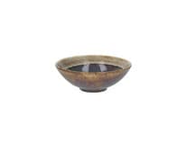 Tognana Blue&Brown Miska 15,5 cm porcelán 1 ks