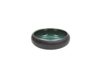 Tognana Miska Elipse Br Teal 17 cm kamenina 2 ks
