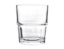 Pasabahce Sklenice Next stohovatelné 200 ml 12 ks