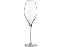 RONA Sklenice na prosecco SWAN 320 ml 4 ks