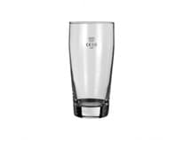 SAHM Sklenice s cejchem WILLY CE 300 ml 12 ks