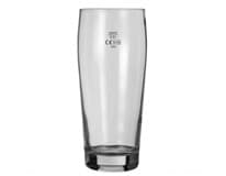 SAHM Sklenice s cejchem WILLY CE 500 ml 12 ks