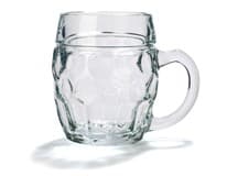 SAHM Sklo pivní TUBINGER 300 ml 6 ks