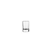 Uniglass Panák CHILE GLADKY BABY 57 ml 6 ks