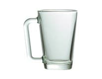 Uniglass Hrnek LA 250 ml sklo 12 ks