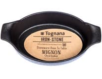 Tognana Pekáč SW Mignon ovál 22 x 13 cm 1 ks