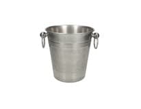 Tognana Texmex Kyblík/chladič 11,5 cm nerez 1 ks