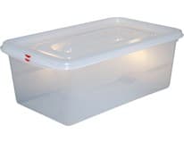 METRO PROFESSIONAL HACCP GN + víko 1/1 200 mm polypropylen 1 ks
