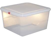 METRO PROFESSIONAL HACCP GN + víko 2/3 200 mm polypropylen 1 ks