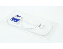 METRO PROFESSIONAL Víko ke gastronádobě 1/3 polykarbonát 1 ks