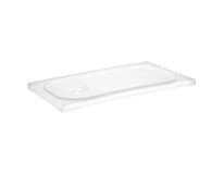 METRO PROFESSIONAL Víko ke gastronádobě 1/3 polypropylen 1 ks