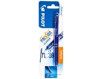PILOT Frixion Clicker 07 modrá 1 ks