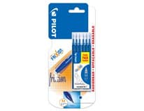 PILOT Frixion Náplň 0,7 mm modrá 6 ks