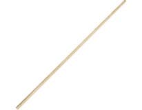 METRO PROFESSIONAL Násada dřevo 140 cm 1 ks