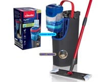 vileda H2Pro Mop plochý 1 ks