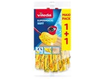vileda Mop náhrada Supermop Soft 2 ks