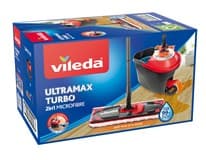 vileda Ultramax Microfibre Turbo 2v1 1 ks