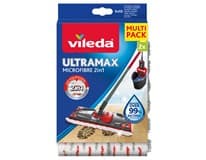vileda Ultramax Náhrada 2v1 2 ks