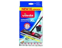 vileda Ultramax XL Microfibre 2v1 náhrada 1 ks