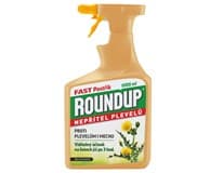 ROUNDUP Fast Postřik proti plevelům 1 l