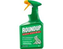 ROUNDUP Fast Postřik 1 l