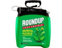 ROUNDUP Fast Pump & Go 5 l