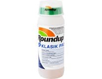 ROUNDUP Klasik Pro 1 l