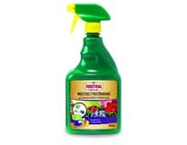 Rozprašovač Substral Naturen pro okrasné rostliny 750ml 1 ks