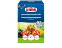 SUBSTRAL Hnojivo Osmocote pro ovoce 750 g
