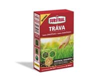Travní směs Substral Renovační proti sešlapání 1 kg (do 50/200m2) 1 ks