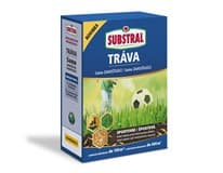 Travní směs Substral Sport Samo zahušťující 3 kg (do 150/600m2) 1 ks