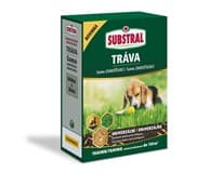 Travní směs Substral Univerzal proti sešlapání 3 kg (do 150m2) 1 ks