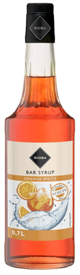 Rioba Sirup Orange Spritz