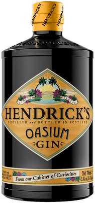Hendrick's Oasium Gin (43.4%)