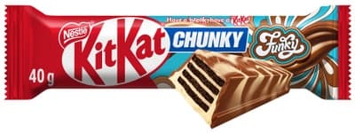 KitKat Chunky Funky