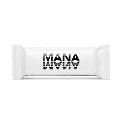 Mana ManaBar Origin