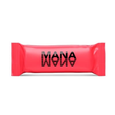Mana ManaBar Strawberry