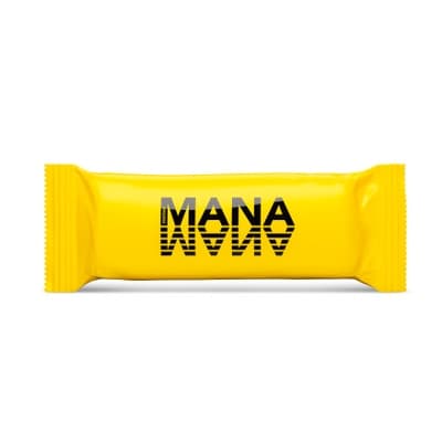 Mana ManaBar Banana