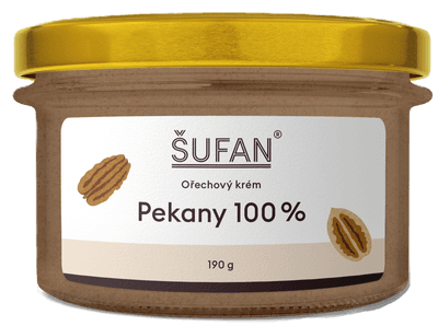 Šufan Pekany 100 %