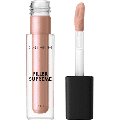 Catrice Lesk na rty Filler Supreme 080