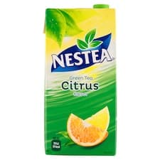 Nestea Ledový čaj s příchutí citrusů 2l
