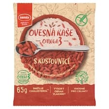 Semix Ovesná kaše s kustovnicí 65g