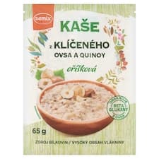 Semix Kaše z klíčeného ovsa a quinoy oříšková 65g