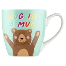Hug in Mug hrnek