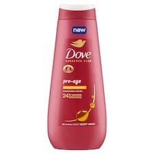 Dove Advanced Care Pro Age Sprchový gel 400ml