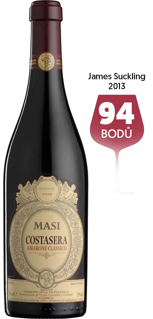 Masi Costasera Amarone della Valpolicella Classico