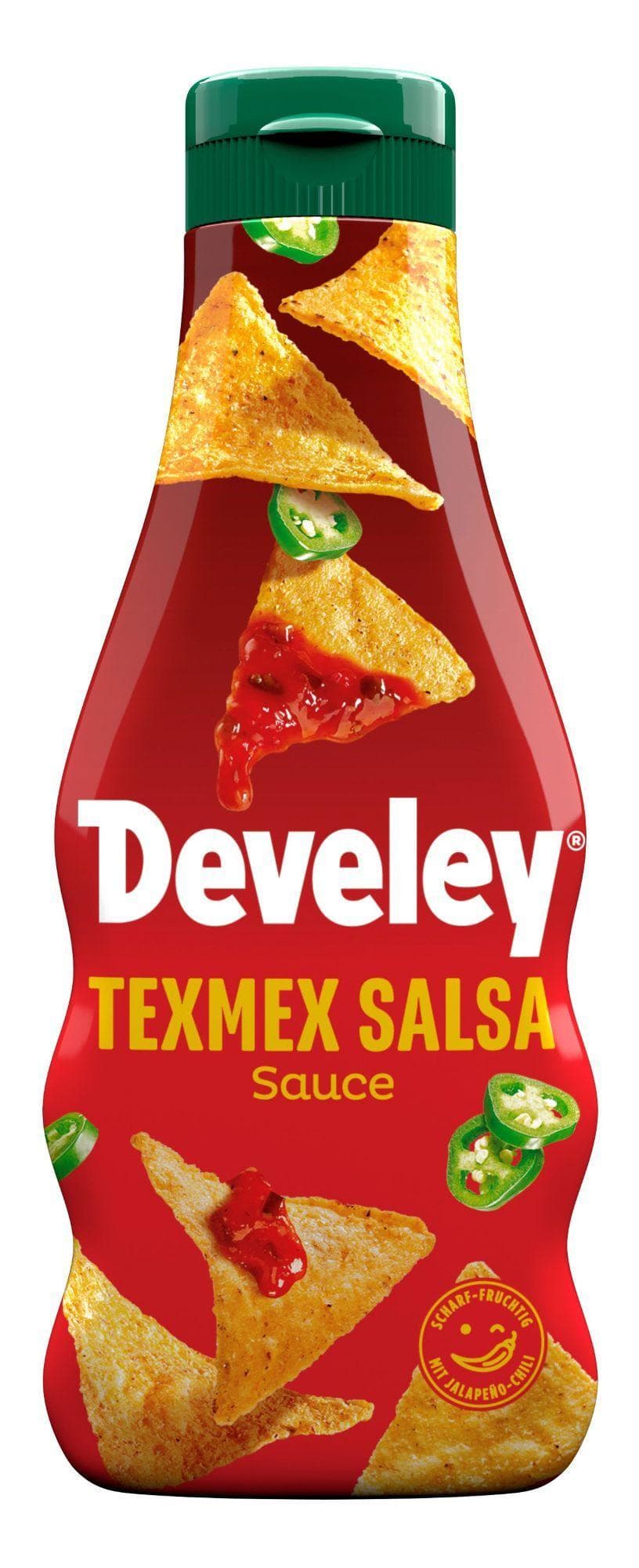 Develey Salsa Tex-mex