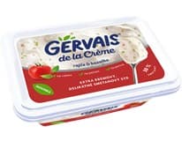 GERVAIS De La Creme rajče bazalka chlaz. 180 g