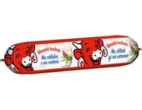 Veselá kráva střívko chlaz. 120 g