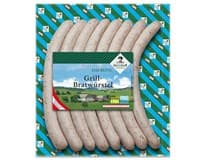 Klobása grilovací chlaz. 400 g